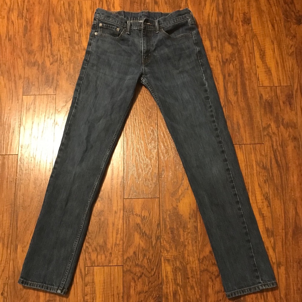 Men’s Levi’s 511 32 x 34
